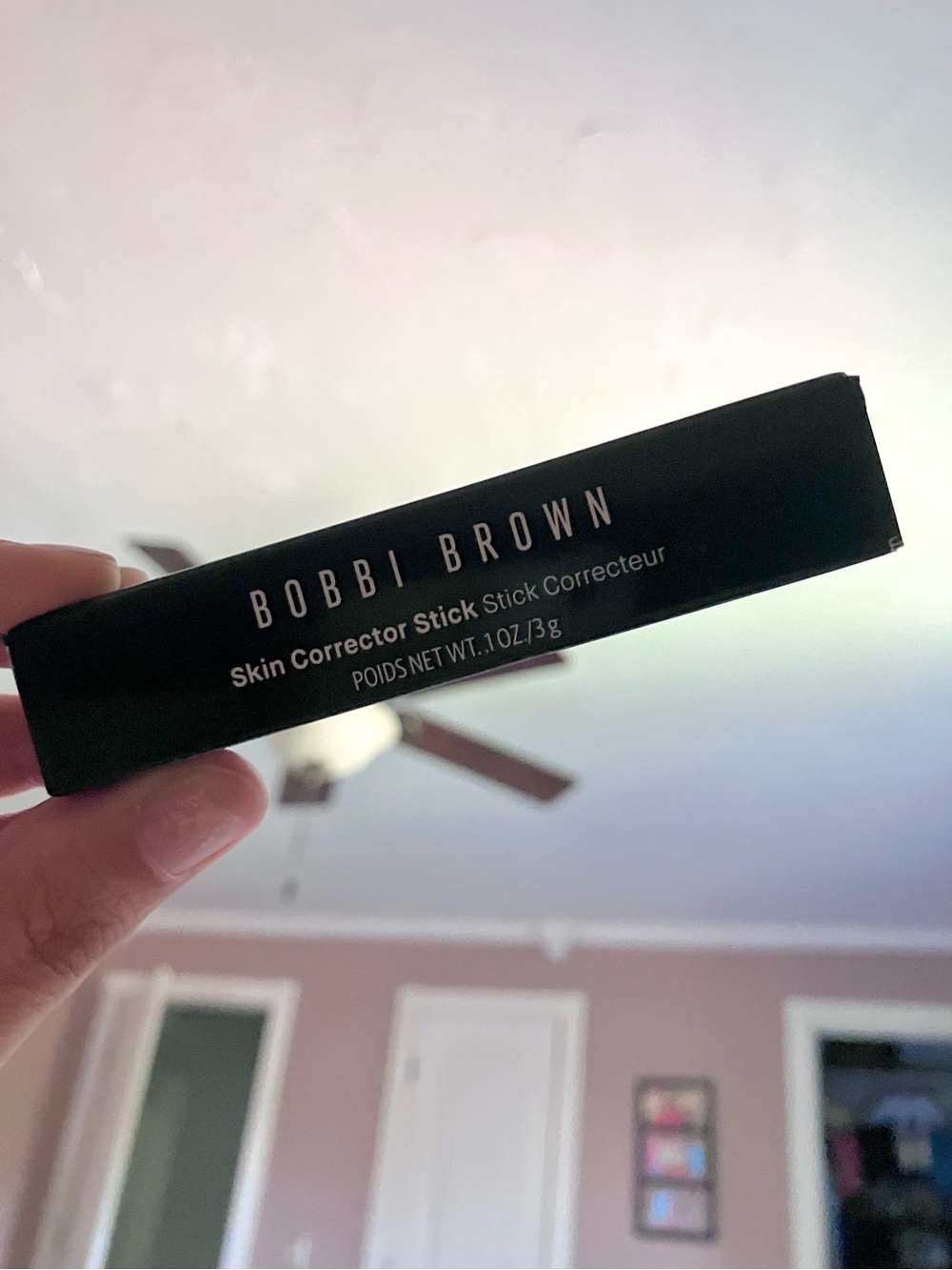 Bobbi Brown Skin Corrector Stick - peach